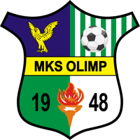 Herb Olimp